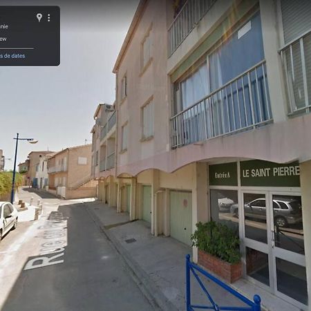 Studio De 18M² Renove En 2023. Le Grau-du-Roi Buitenkant foto